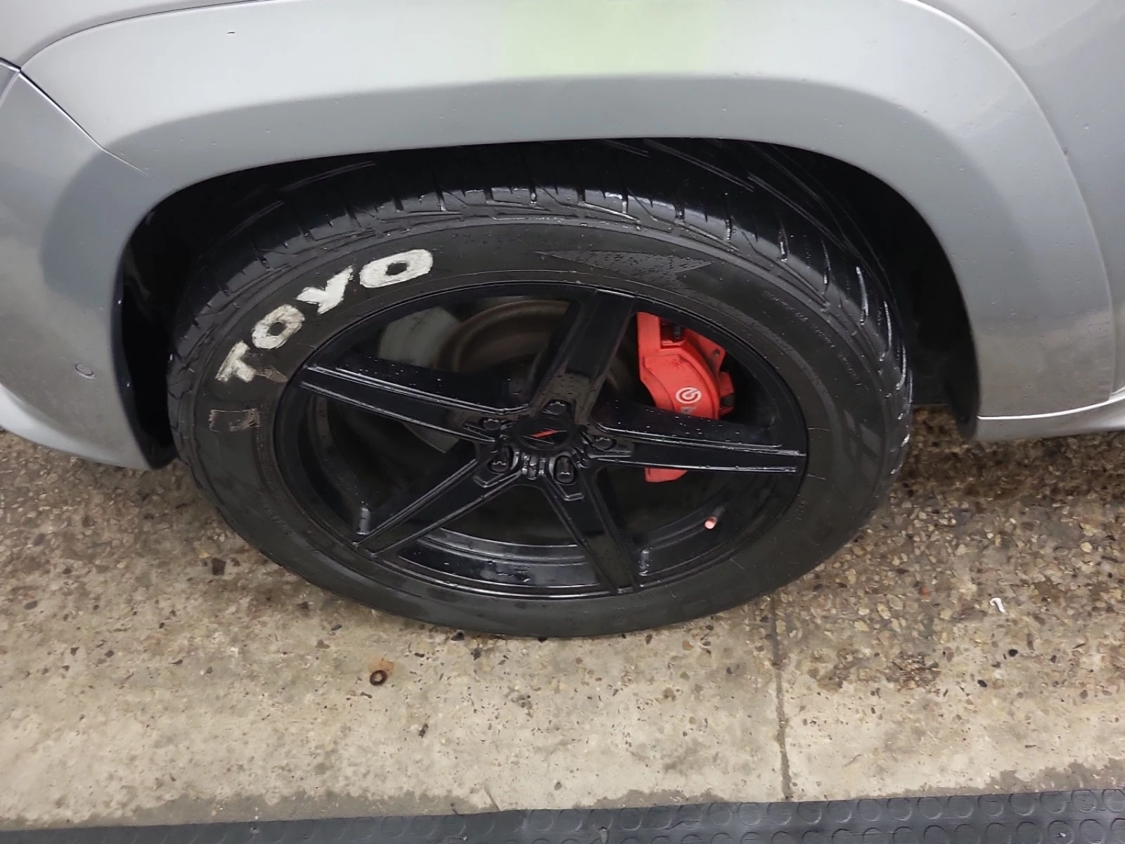 Jeep Grand cherokee * SRT * АВТОКРЕДИТ БЕЗ ПЪРВОНАЧАЛНА ВНОСКА* , снимка 6 - Автомобили и джипове - 56093741