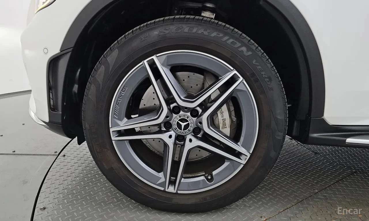 Mercedes-Benz GLC 300 e| �����| HUD| 360| PANO|  | Mobile.bg � ����������� 5