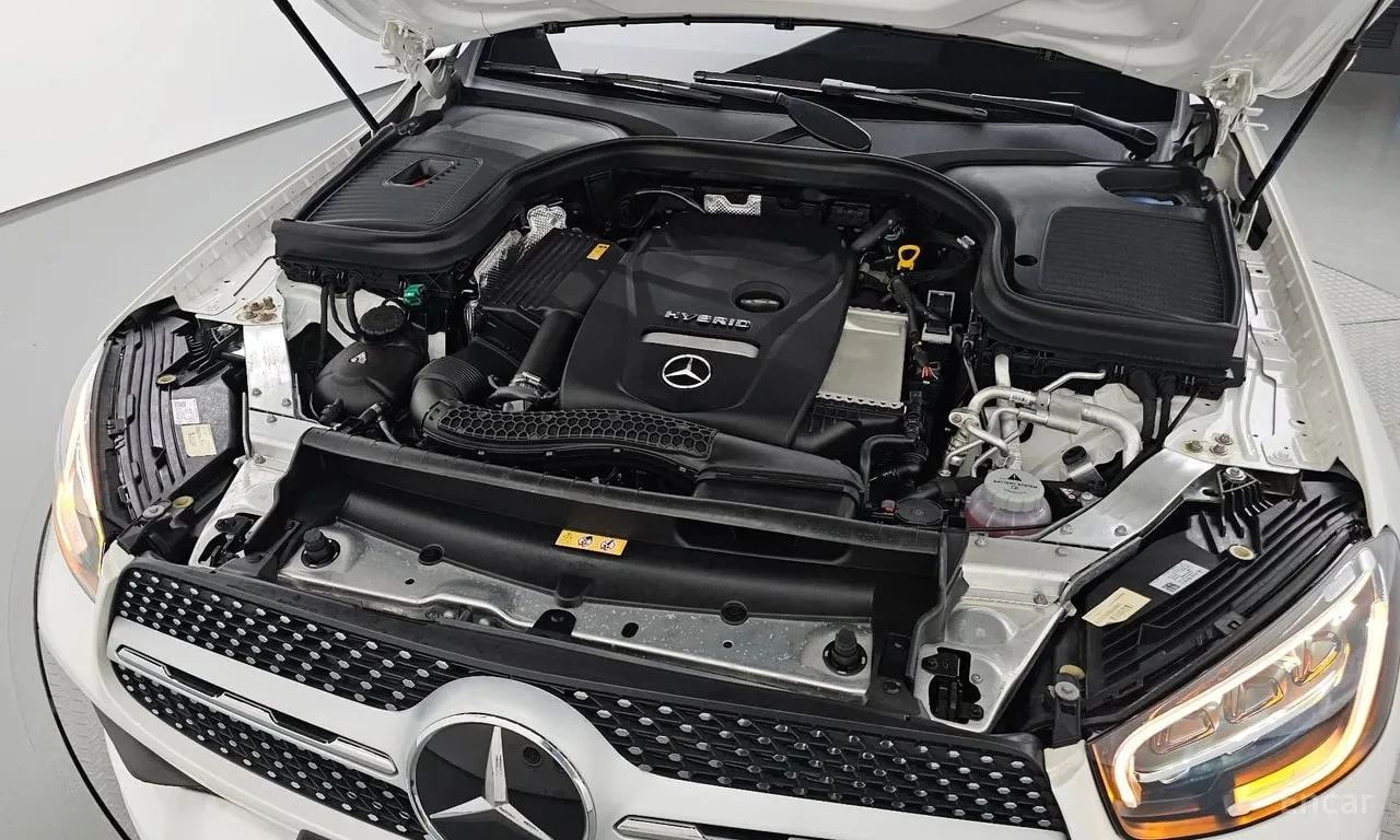 Mercedes-Benz GLC 300 e| �����| HUD| 360| PANO|  | Mobile.bg � ����������� 6