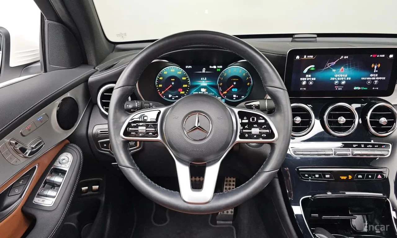 Mercedes-Benz GLC 300 e| �����| HUD| 360| PANO|  | Mobile.bg � ����������� 14