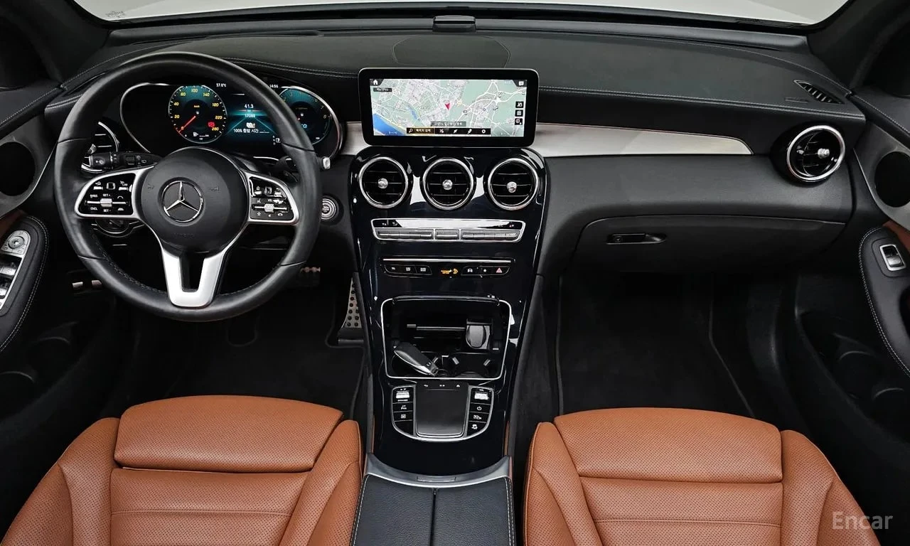 Mercedes-Benz GLC 300 e| �����| HUD| 360| PANO|  | Mobile.bg � ����������� 7