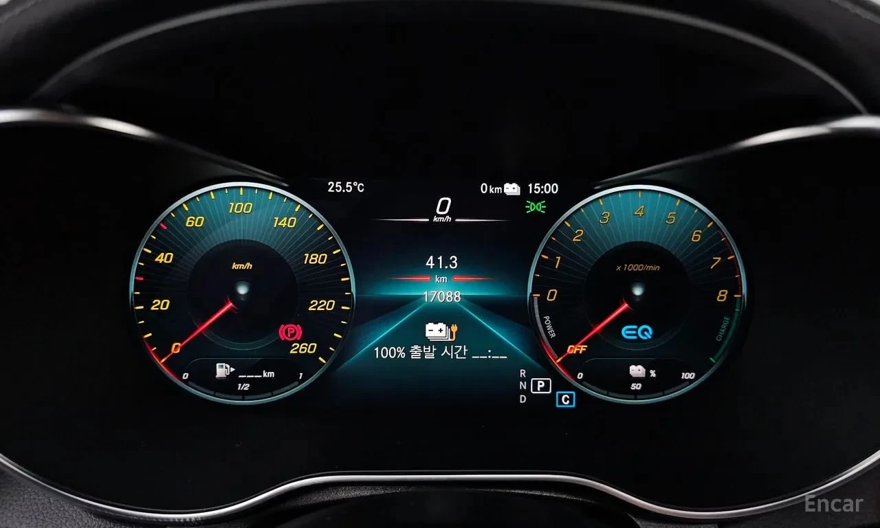 Mercedes-Benz GLC 300 e| �����| HUD| 360| PANO|  | Mobile.bg � ����������� 8