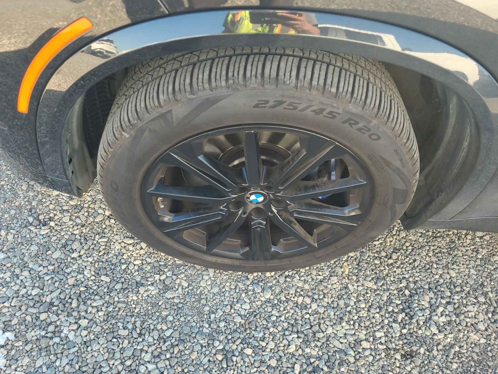 BMW X5 * XDRIVE40I * M SPORT * CARFAX * , снимка 6 - Автомобили и джипове - 56120469