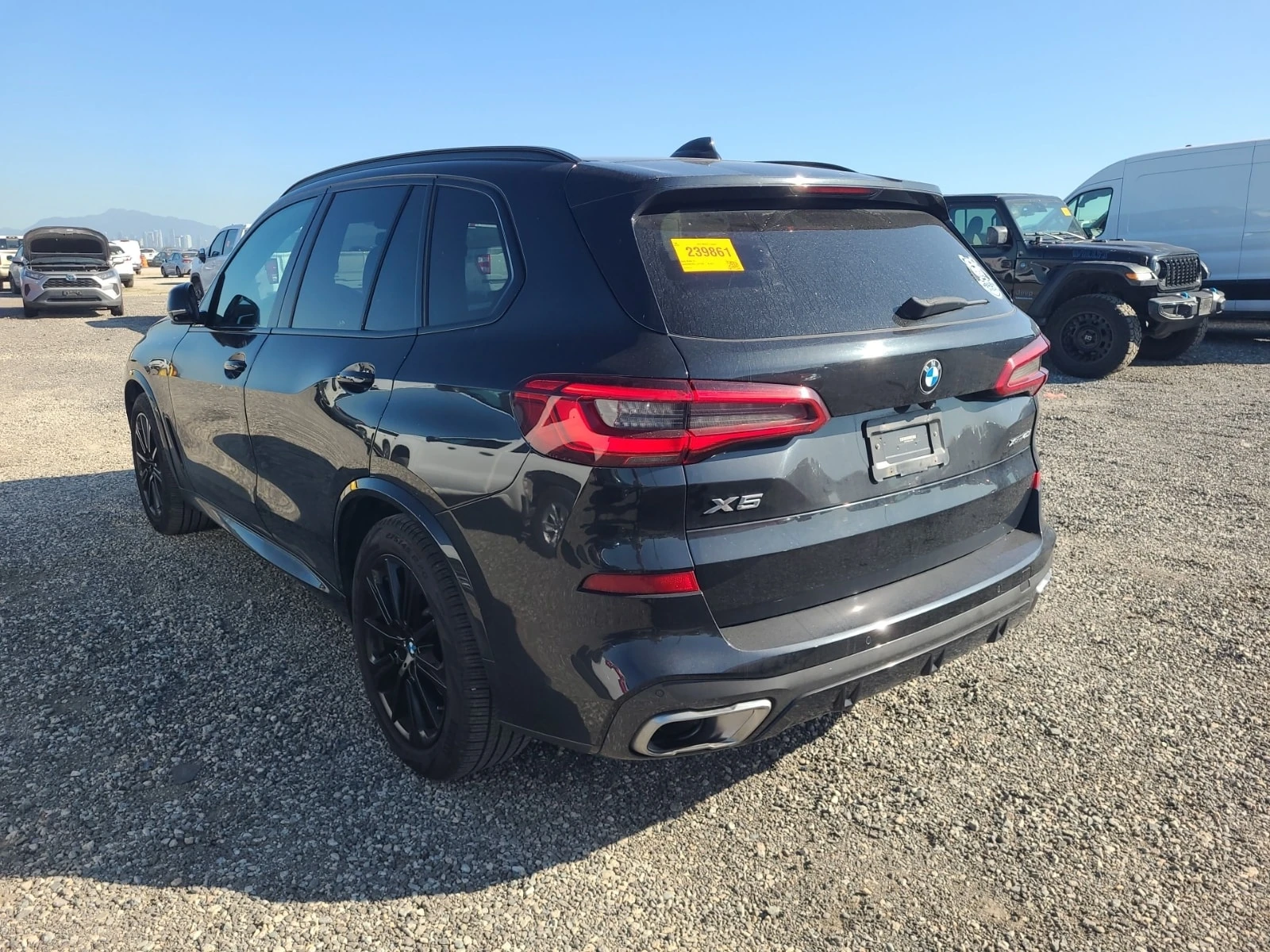 BMW X5 * XDRIVE40I * M SPORT * CARFAX * , снимка 4 - Автомобили и джипове - 56120469