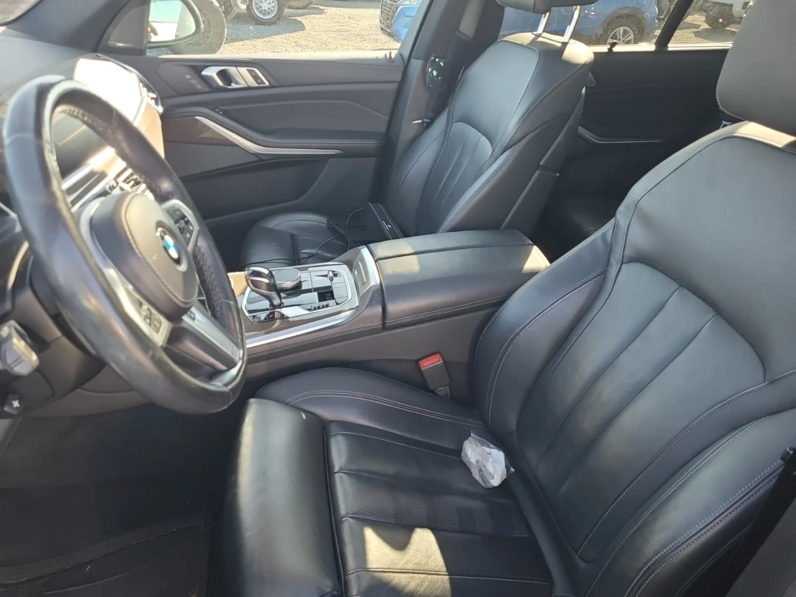 BMW X5 * XDRIVE40I * M SPORT * CARFAX * , снимка 5 - Автомобили и джипове - 56120469