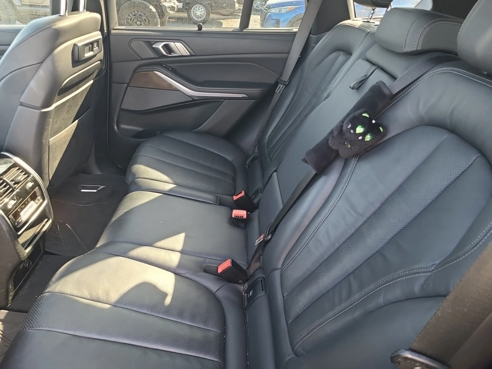 BMW X5 * XDRIVE40I * M SPORT * CARFAX * , снимка 12 - Автомобили и джипове - 56120469
