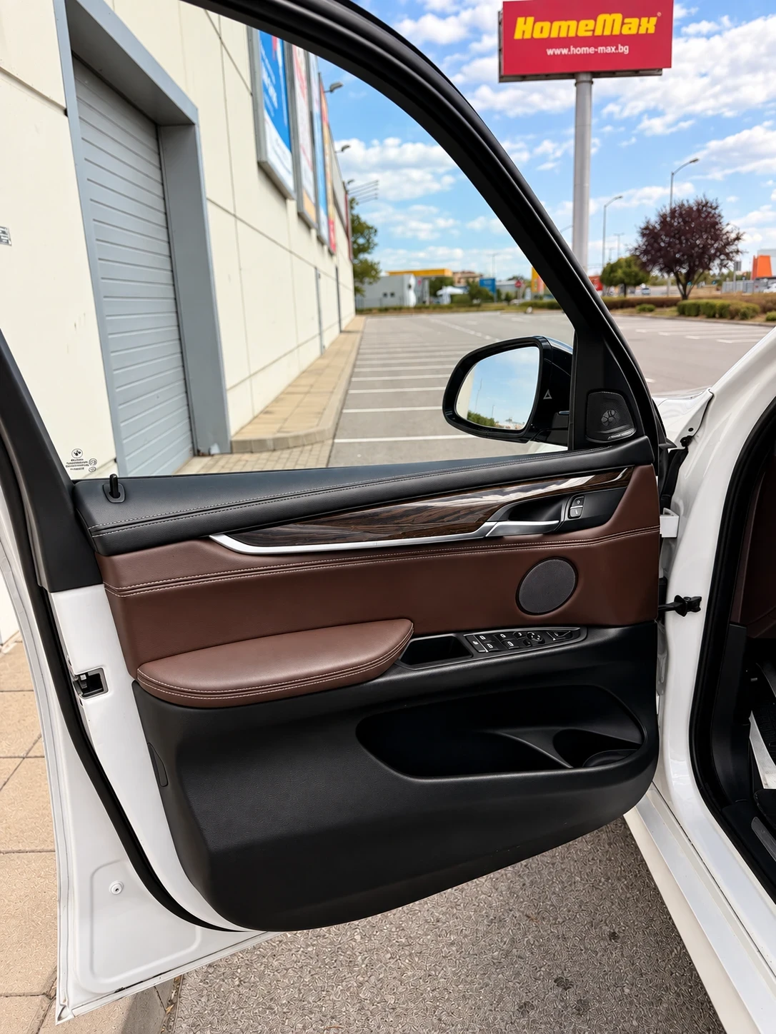 BMW X5 5.0I, снимка 7 - Автомобили и джипове - 56196872