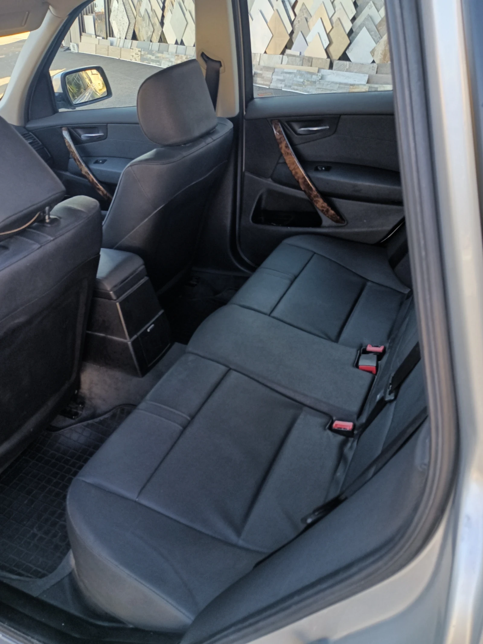 BMW X3 2.0D, снимка 7 - Автомобили и джипове - 56361617