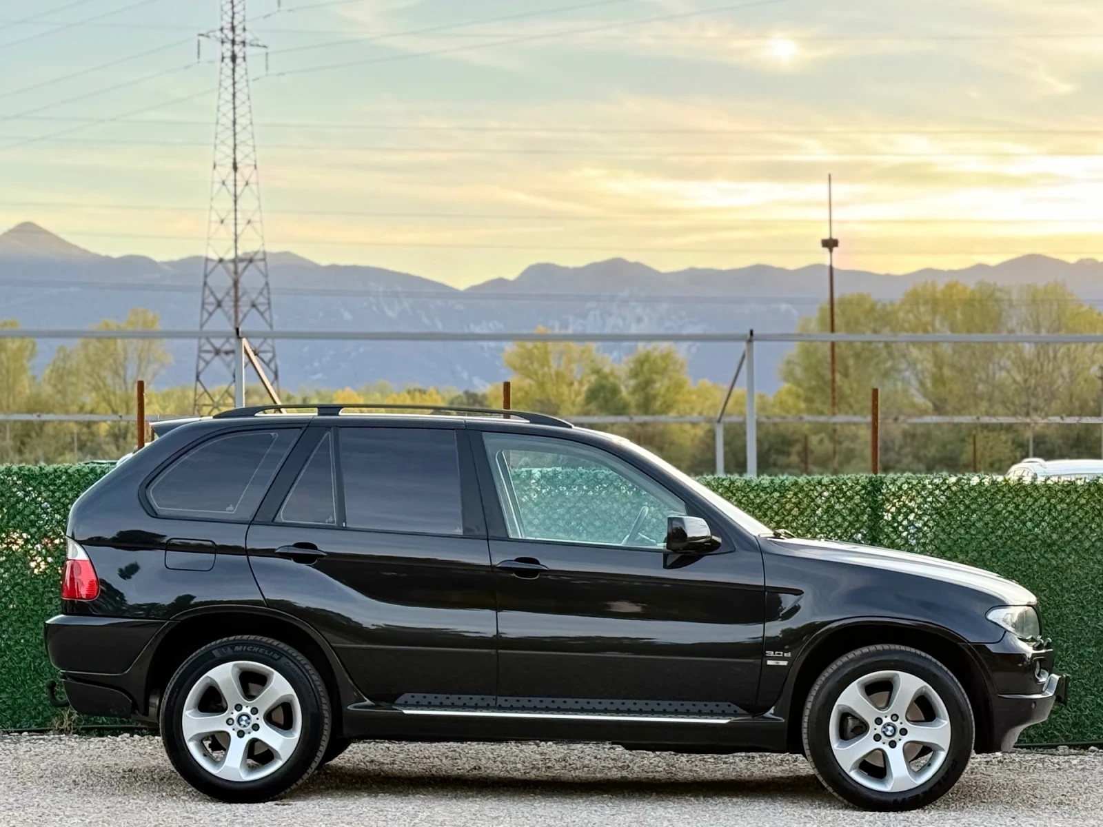 BMW X5 3.0D//SPORT PACKET* FACELIFT | Mobile.bg � ����������� 8