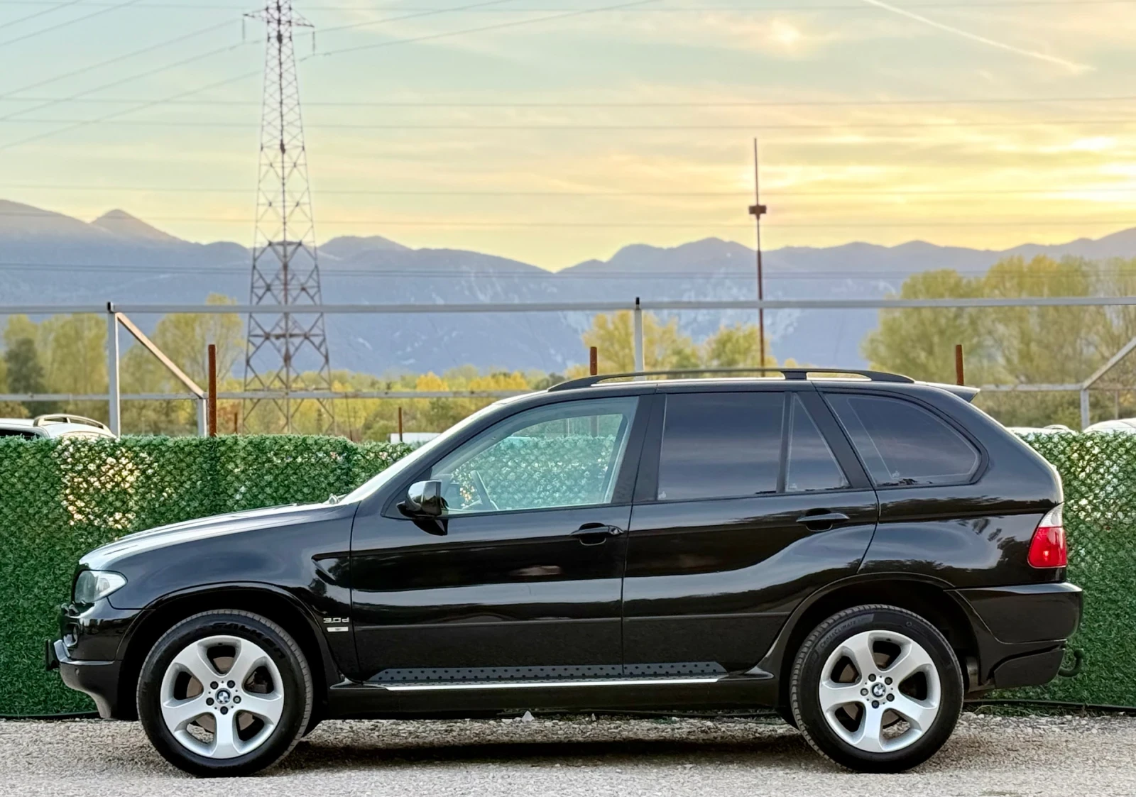 BMW X5 3.0D//SPORT PACKET* FACELIFT | Mobile.bg � ����������� 4