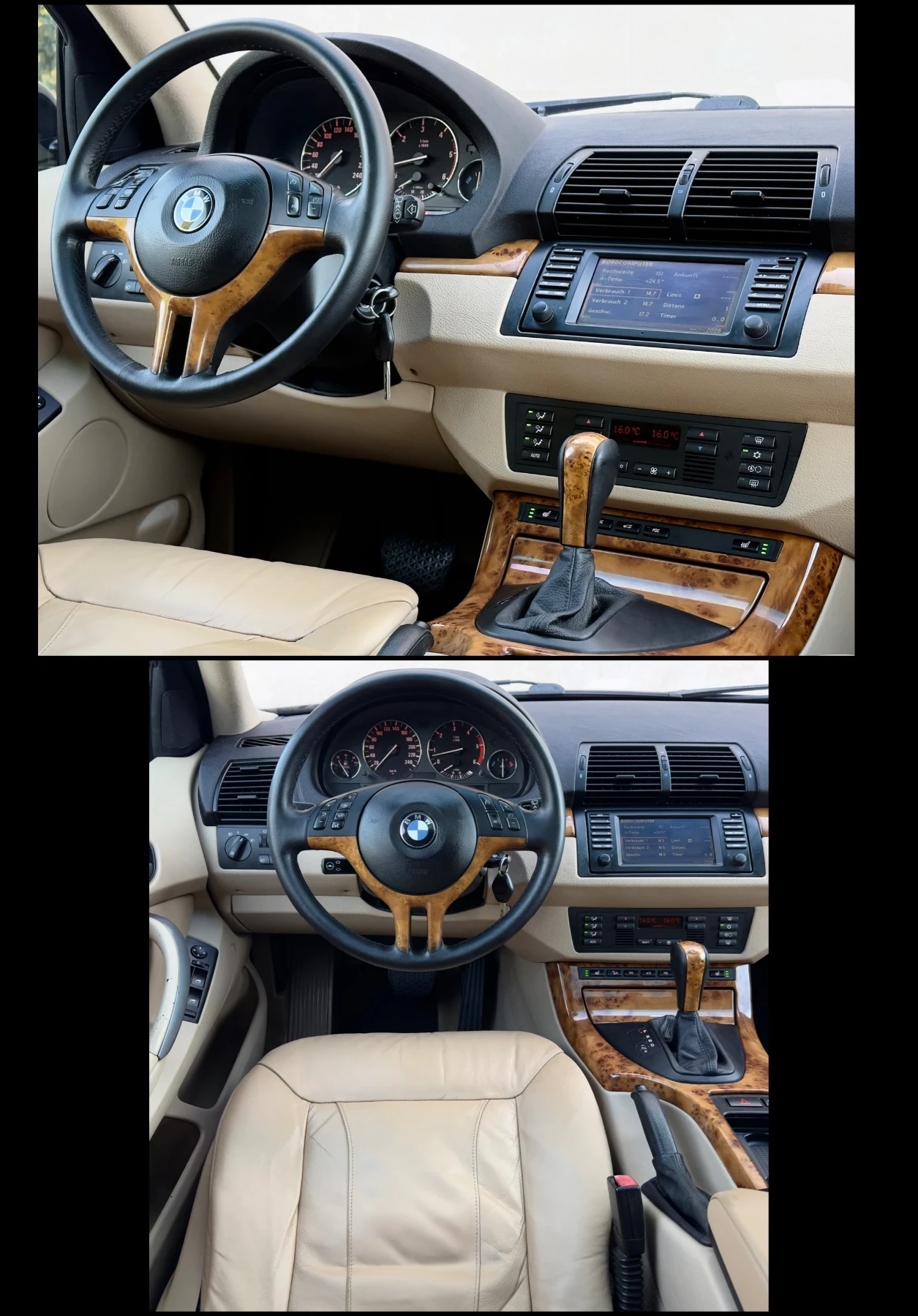 BMW X5 3.0D//SPORT PACKET* FACELIFT | Mobile.bg � ����������� 12