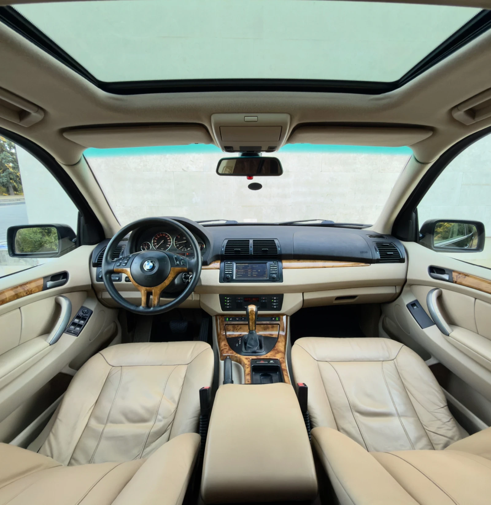 BMW X5 3.0D//SPORT PACKET* FACELIFT | Mobile.bg � ����������� 11