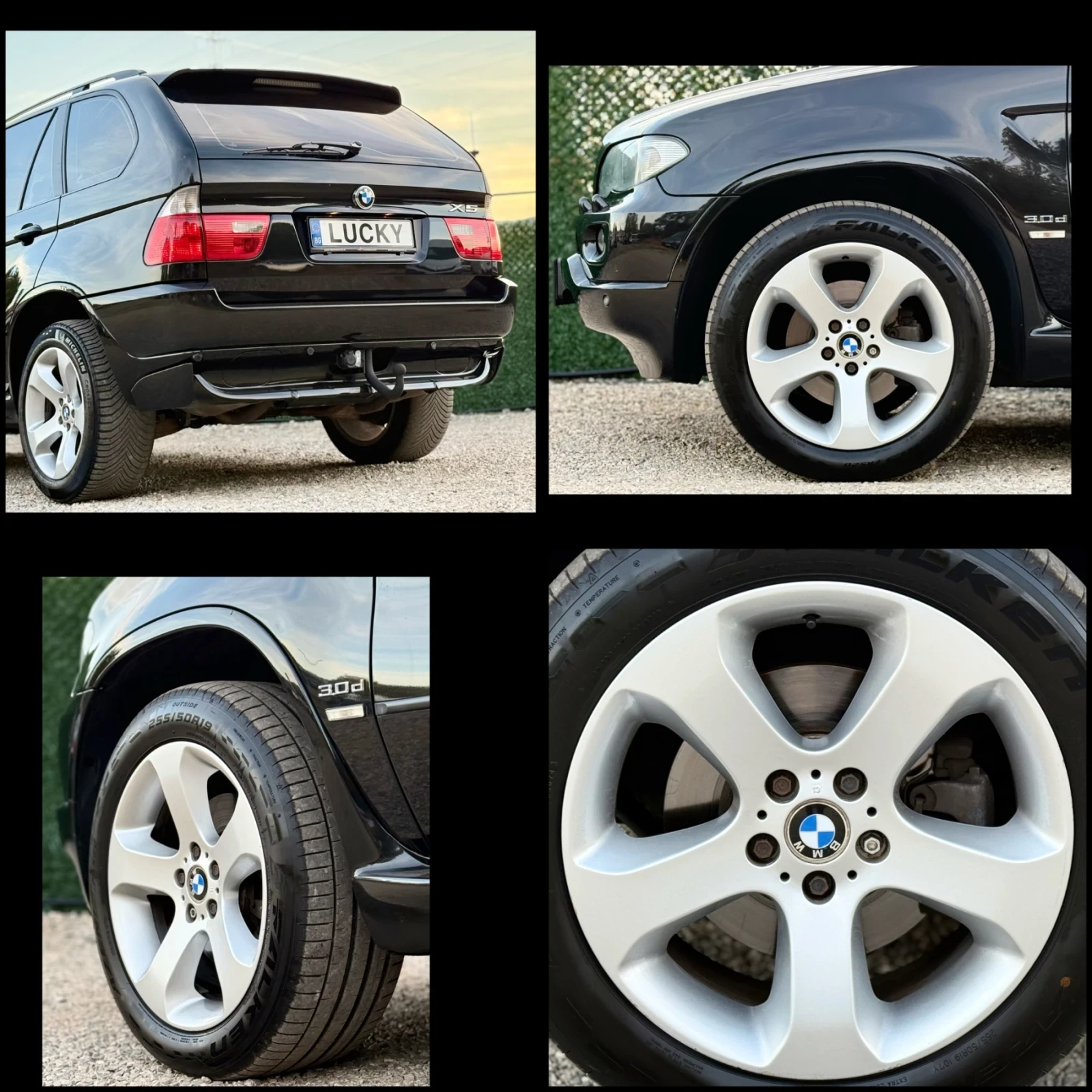 BMW X5 3.0D//SPORT PACKET* FACELIFT | Mobile.bg � ����������� 9