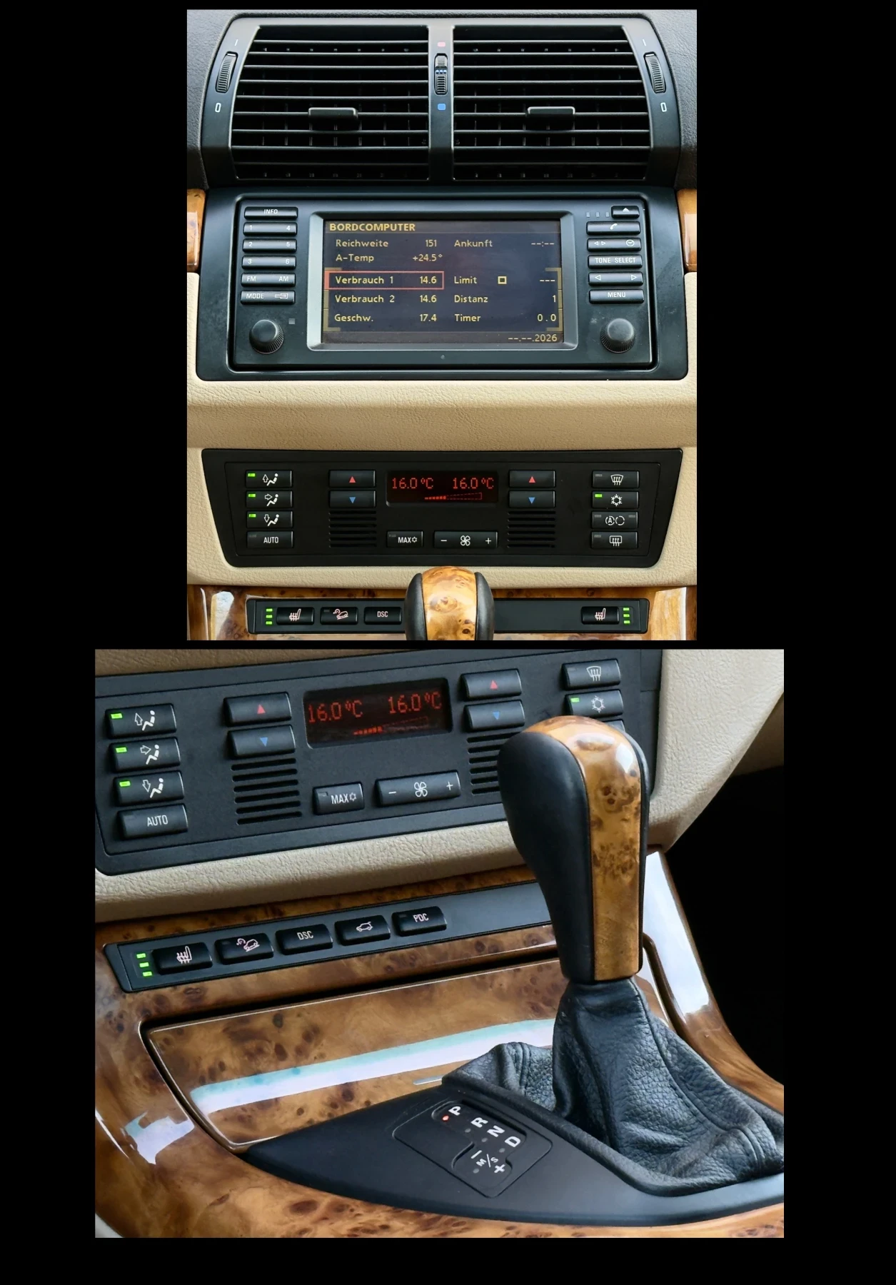 BMW X5 3.0D//SPORT PACKET* FACELIFT | Mobile.bg � ����������� 15