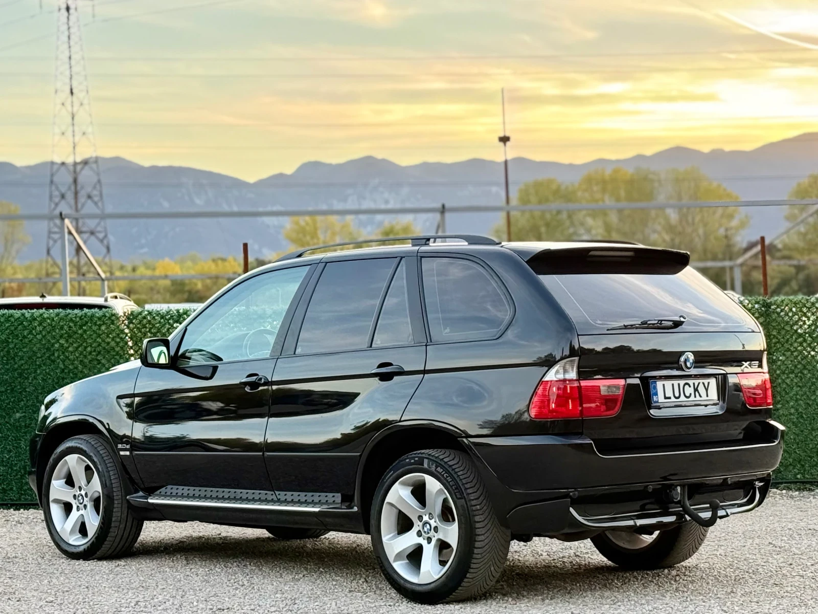 BMW X5 3.0D//SPORT PACKET* FACELIFT | Mobile.bg � ����������� 5