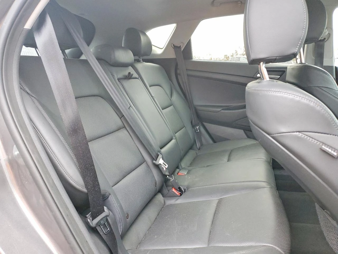Hyundai Tucson 2.4l Limited | Mobile.bg � ����������� 11