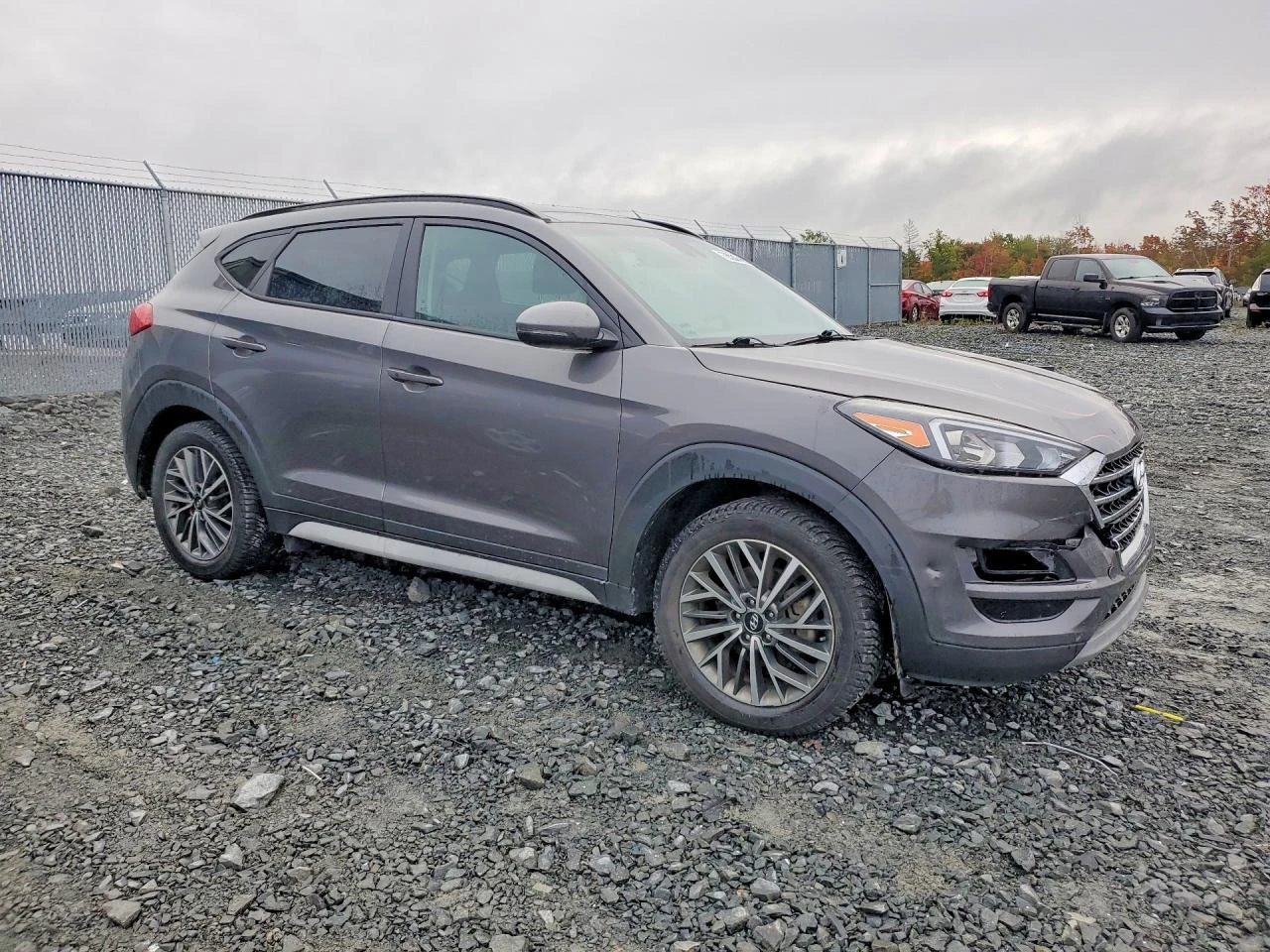 Hyundai Tucson 2.4l Limited | Mobile.bg � ����������� 4