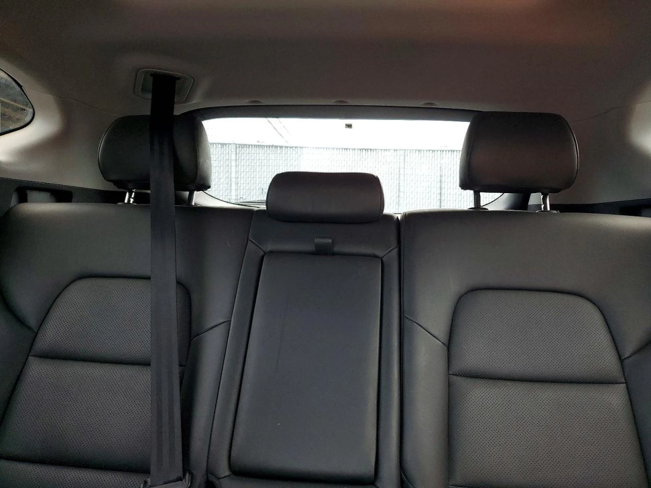 Hyundai Tucson 2.4l Limited | Mobile.bg � ����������� 10