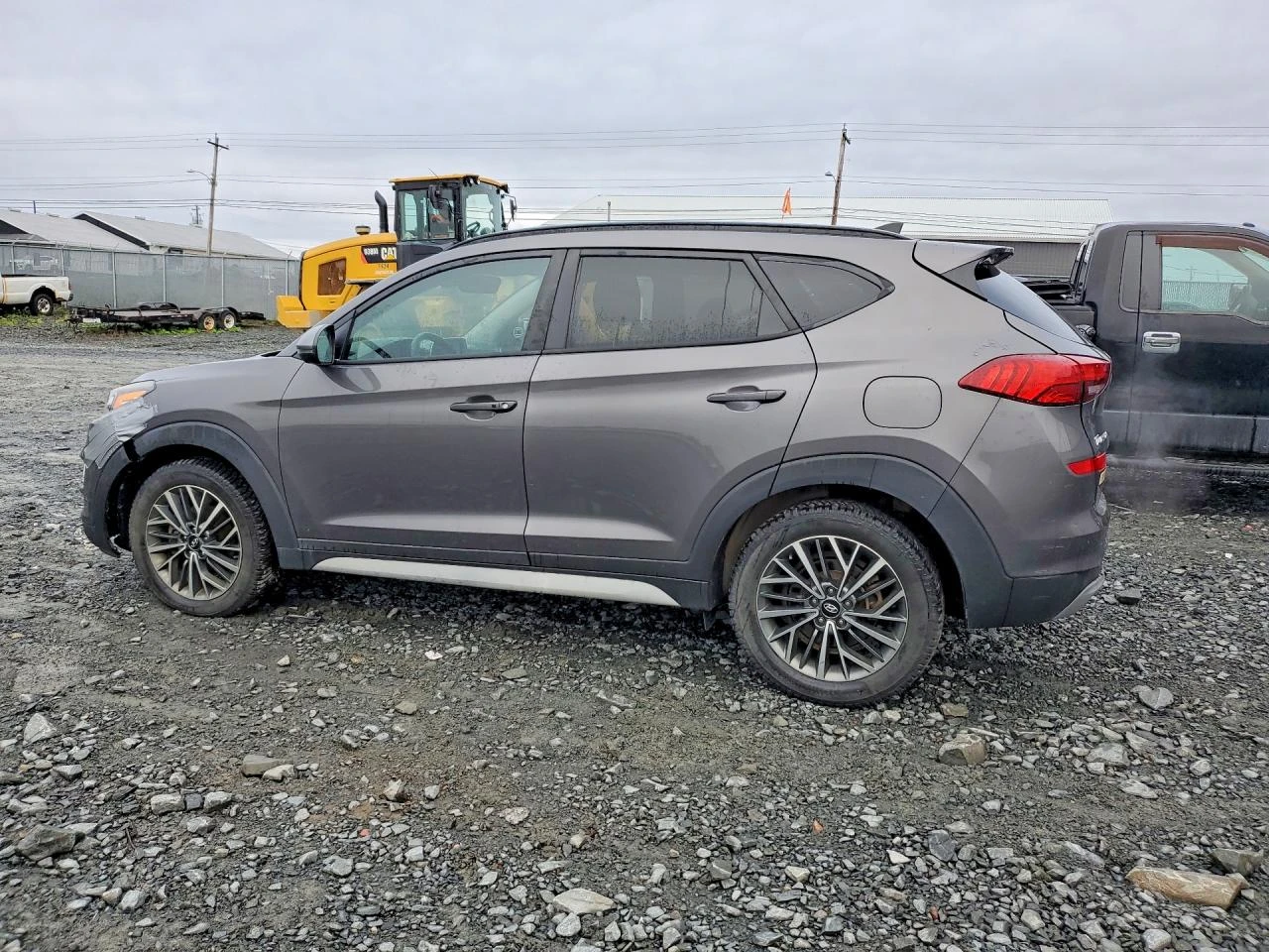 Hyundai Tucson 2.4l Limited | Mobile.bg � ����������� 2