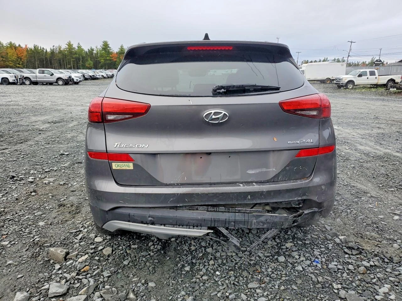 Hyundai Tucson 2.4l Limited | Mobile.bg � ����������� 6