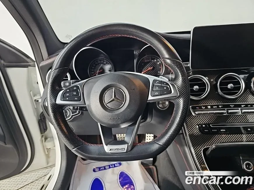 Mercedes-Benz GLC 43 AMG 4MATIC PERFORMANCE * FULL MAX*  | Mobile.bg � ����������� 9
