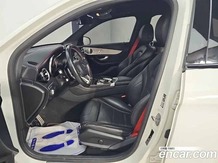 Mercedes-Benz GLC 43 AMG 4MATIC PERFORMANCE * FULL MAX*  | Mobile.bg � ����������� 6