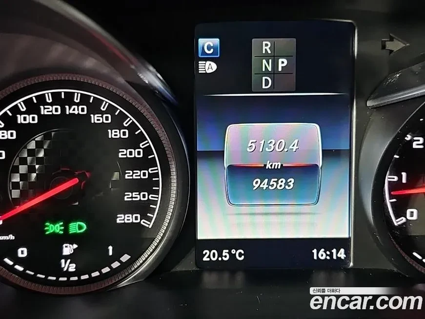 Mercedes-Benz GLC 43 AMG 4MATIC PERFORMANCE * FULL MAX*  | Mobile.bg � ����������� 10