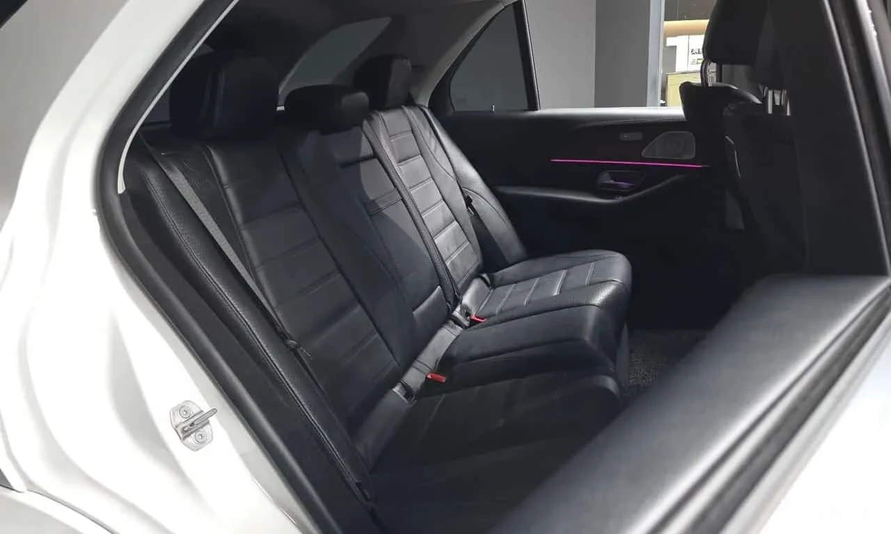 Mercedes-Benz GLE 450 4MATIC | ����� �� ����������� | Mobile.bg � ����������� 12