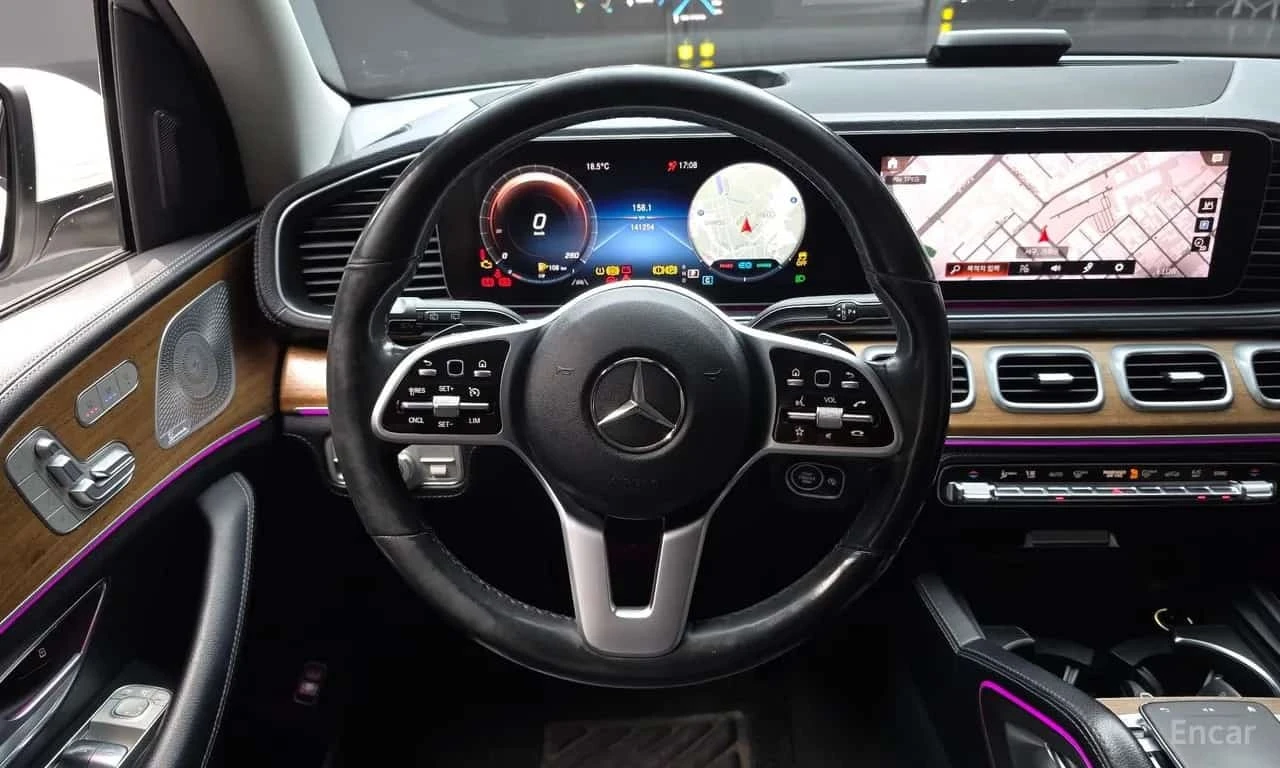 Mercedes-Benz GLE 450 4MATIC | ����� �� ����������� | Mobile.bg � ����������� 13
