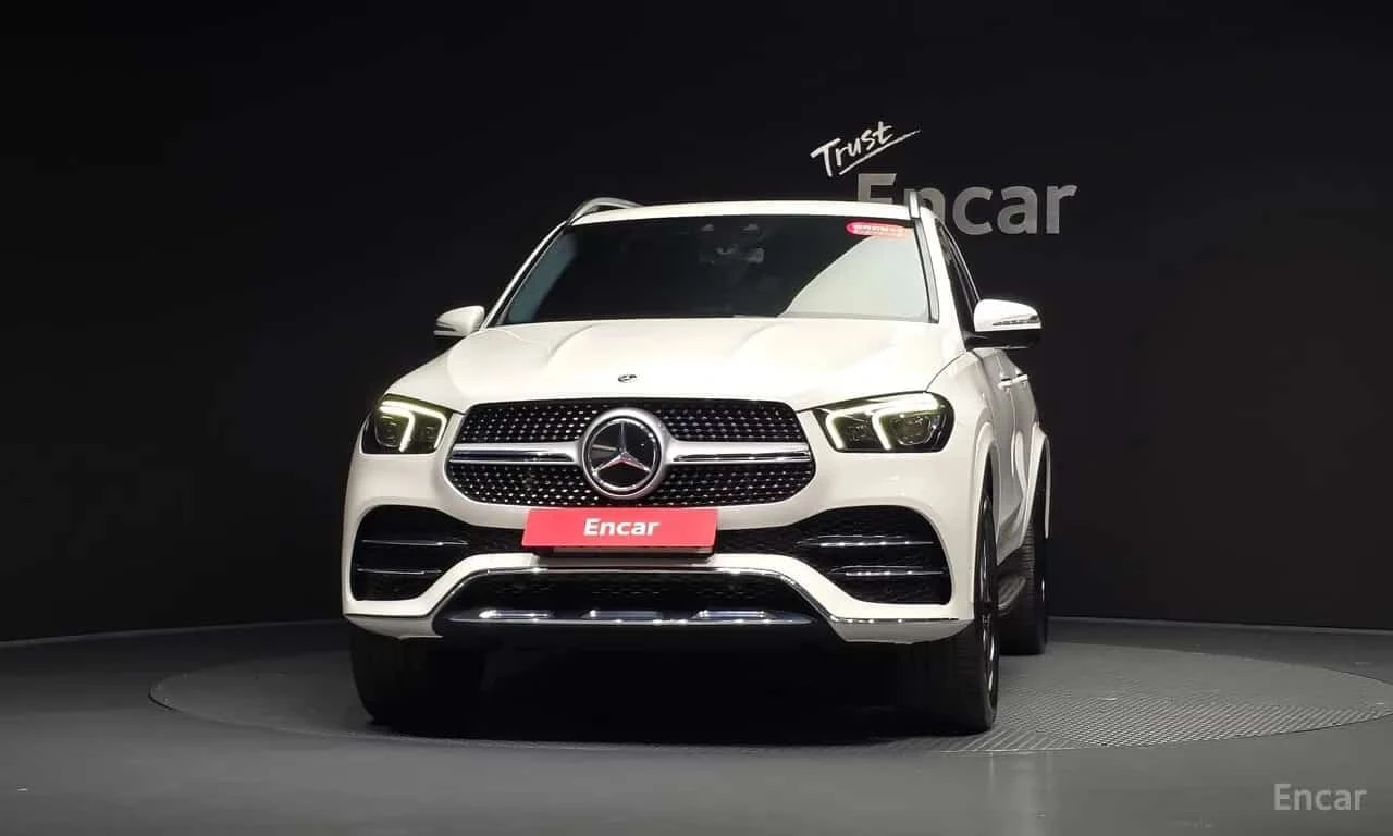 Mercedes-Benz GLE 450 4MATIC | ����� �� ����������� | Mobile.bg � ����������� 3