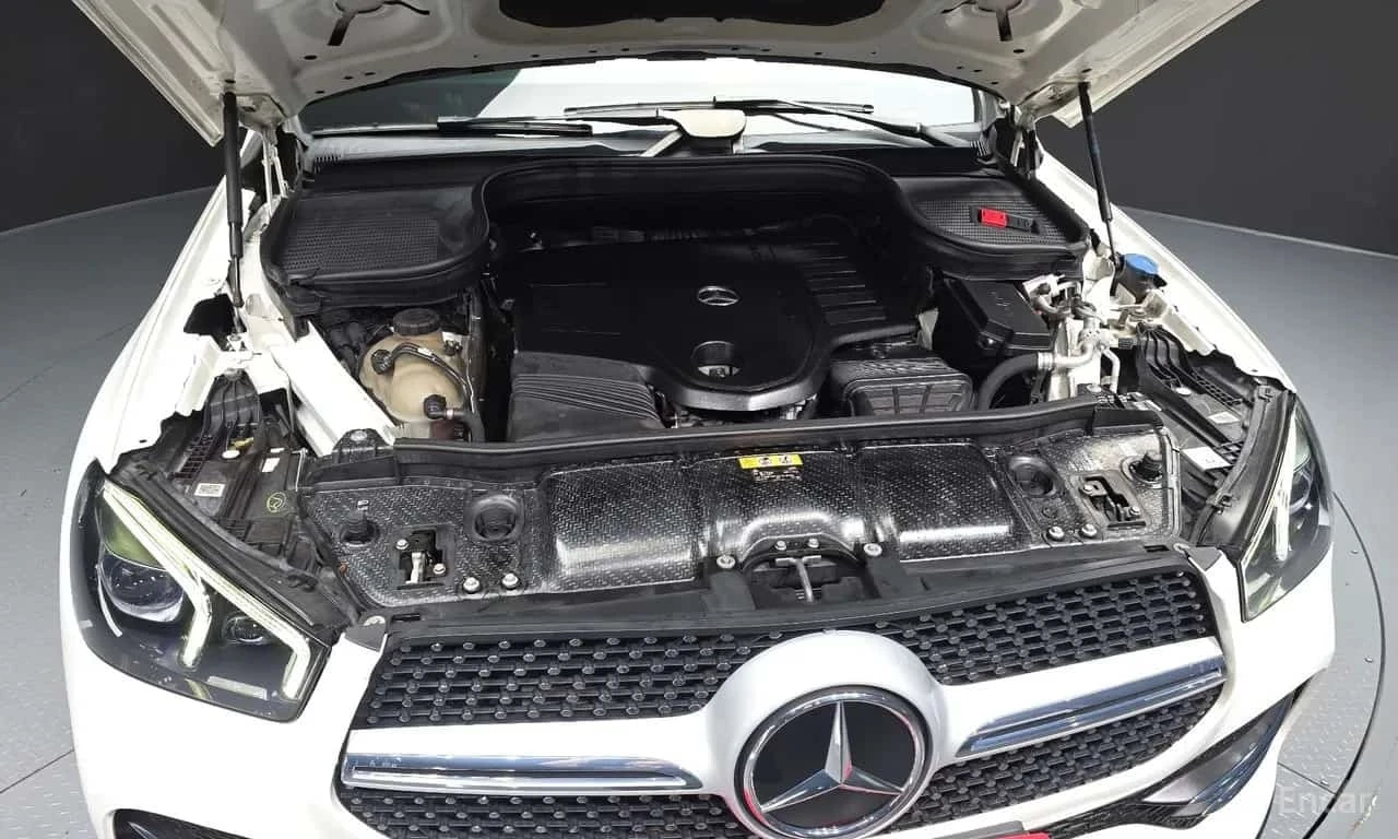 Mercedes-Benz GLE 450 4MATIC | ����� �� ����������� | Mobile.bg � ����������� 6