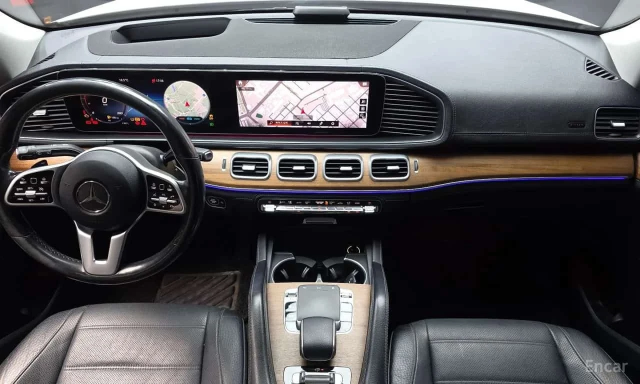 Mercedes-Benz GLE 450 4MATIC | ����� �� ����������� | Mobile.bg � ����������� 7