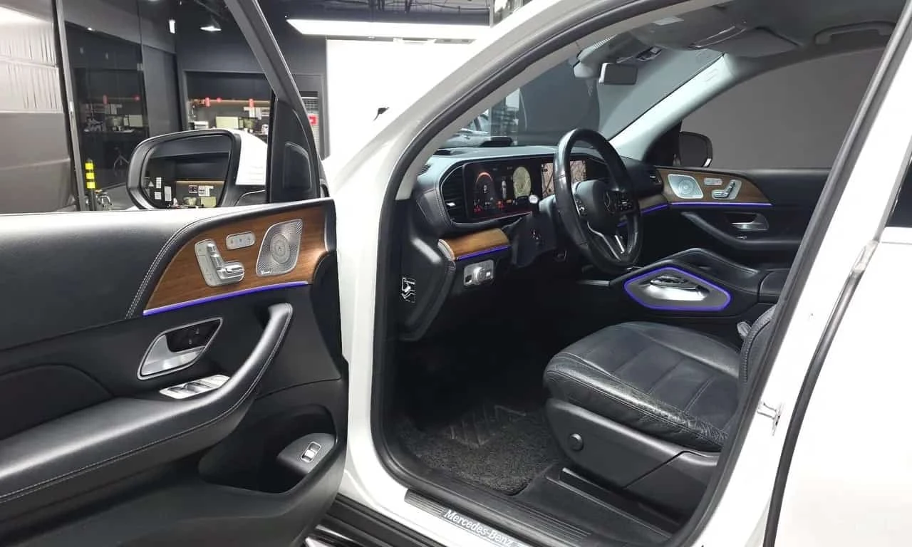 Mercedes-Benz GLE 450 4MATIC | ����� �� ����������� | Mobile.bg � ����������� 10