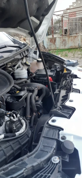 Ford Transit 2, 0 EcoBlue , Maxi  Товарен , снимка 11