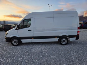Mercedes-Benz Sprinter 319 CDI, Климатроник, Нави, Автомат, Ел врата, снимка 2