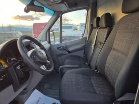 Mercedes-Benz Sprinter 319 CDI, Климатроник, Нави, Автомат, Ел врата, снимка 9