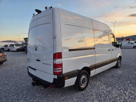 Mercedes-Benz Sprinter 319 CDI, Климатроник, Нави, Автомат, Ел врата, снимка 5