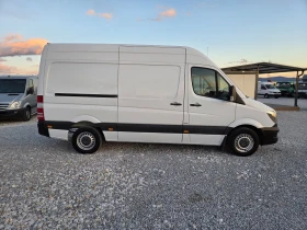 Mercedes-Benz Sprinter 319 CDI, Климатроник, Нави, Автомат, Ел врата, снимка 6
