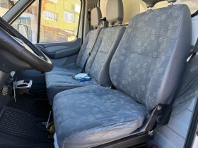 Mercedes-Benz Sprinter 311 Хладилен, снимка 7