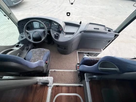 Mercedes-Benz Tourismo Еuro5 ръчка, снимка 14