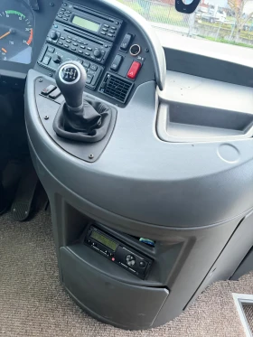 Mercedes-Benz Tourismo Еuro5 ръчка, снимка 15