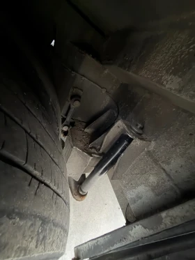 Mercedes-Benz Tourismo Еuro5 ръчка, снимка 11