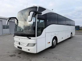 Mercedes-Benz Tourismo Еuro5 ръчка, снимка 2