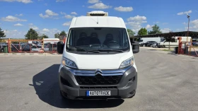 Citroen Jumper 2.2HDI ХЛАДИЛЕН, снимка 2