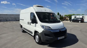 Citroen Jumper 2.2HDI ХЛАДИЛЕН, снимка 3