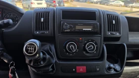 Citroen Jumper 2.2HDI ХЛАДИЛЕН, снимка 17