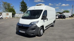 Citroen Jumper 2.2HDI ХЛАДИЛЕН, снимка 1