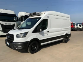 Ford Transit, снимка 2
