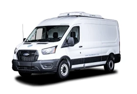 Ford Transit, снимка 1