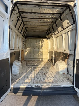 Peugeot Boxer 2.2 MAXI, снимка 6
